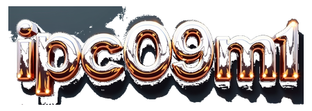 ipc09m1 logo